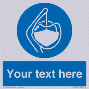 Custom release lifeboat gripes in launch sequence